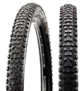 MAXXIS Aggressor 27,5x2,30 60TPI skladacia pneumatika EXO TR Dual Compound / 919g