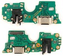 USB NABÍJACÍ KONEKTOR MIKROFÓNU pre OPPO A74 5G