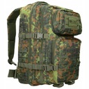 Batoh Mil-Tec Large Assault Pack Laser Cut Backpack 36 l