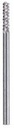 Fréza na odstraňovanie škár Dremel 570 3,2 mm