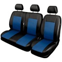 BCN poťahy sedadiel pre Citroen Berlingo 1,2,3