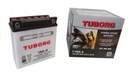 Tuborg YB5L-B batéria 12V 5,3Ah 65A P+ NÁHRADNÁ YUASA VARTA EXIDE