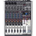 Zvukový mixér Behringer X1204USB