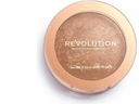 REVOLUTION Reloaded Long Weekend Baked Face Bronzer 15 g
