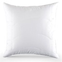 TEPLÝ HRUBÝ VANKÚŠ SO Zipsom, OVČIA VLNA 70X80 IMPERIAL, ANTALERGICKÝ