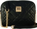Monnari prešívaná taška Chanel Messenger