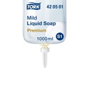 Tork 420501 Jemné voňavé tekuté mydlo, 1l