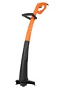 YARD FORCE ELEKTRICKÝ TRIMMER 250W 24CM ETU24