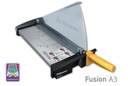 FELLOWES FUSION A3 GILOTÍNA Fellowes