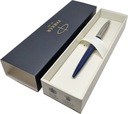 PARKER BALLPOINT JOTTER ROYAL BLUE CT