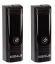 GENIUS VEGA 20m 24V FOTOBUNKY na brány ORIGINÁL!