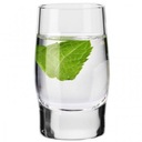 Poháre na vodku Krosno 50ml Sterling C042 6ks