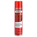 SONAX ŽIVICA A EXECAL ODSTRAŇOVANIE 400ml