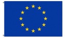 Vlajka Mil-Tec 90x150cm Európskej únie