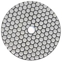 DIAMANTOVÝ DISK NA BRÚSENIE POGREEN OBKLADOV #100