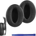 Špongia na chrániče sluchu pre SENNHEISER HD4.50BT HD4.50BTNC