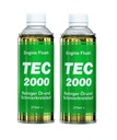 TEC 2000 PREPLACHOVANIE MOTORA PREPLACHOVANIE MOTORA 375ML X2