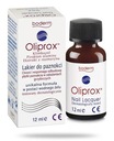 Oliprox ošetrujúci lak na nechty 12 ml