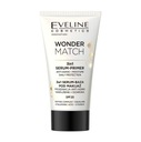 Eveline Wonder Match 3v1 sérum-báza pod make-up 30 ml