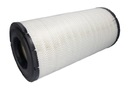 Vzduchový filter New Holland CS6080 84072431