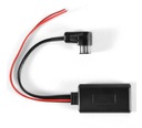 BLUETOOTH PIONEER ADAPTÉROVÝ MODUL 11 PIN AUX IP-BUS