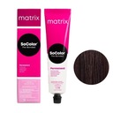 MATRIX SOCOLOR.BEAUTY 90ML 6MA PERMANENTNÁ FARBA NA VLASY