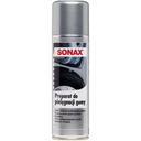 Sonax na údržbu gumených prvkov 300ml