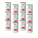 BRIT Mono Proteínový tuniak so sladkými zemiakmi 12x400g