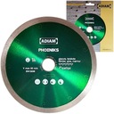 Diamantová čepeľ ADIAM PHOENIX 230 mm 25,4-22,23 mm