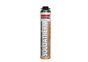 SOUDAL Polyuretánové lepidlo na polystyrén 750ml