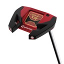 Putter TaylorMade SPIDER GT RED 34''