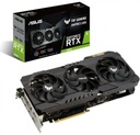 ASUS RTX 3060 Ti TUF Gaming OC V2 8GB GDDR6