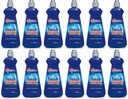 Oplachovací prostriedok na umývanie riadu Finish 400 ml x 12