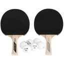 Set na stolný tenis BUTTERFLY Timo Boll