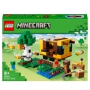 LEGO MINECRAFT Včelí úľ 21241