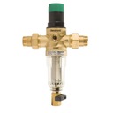 Regulovaný vodný filter tlak Honeywell FK06-1AA