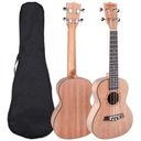 V-TONE UK23 WOOD - koncertné ukulele + puzdro