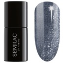 SEMILAC HYBRID POLISH 398 CLASSY & SASSY 7ML
