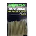 Korda Anti Tangle Hooklink Sleeve Gravel