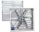 VRCHNÝ VENTILÁTOR LÚŽIEK 31 500 m3/h