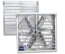 VRCHNÝ VENTILÁTOR LÚŽIEK 31 500 m3/h