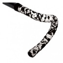 CINELLI EVA Macro Splash wrap Black/White