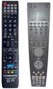 HARMAN KARDON REMOTE AVR535,AVR630,AVR635,AVR645