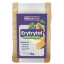 ERYTHRITOL 1 kg - NATURAVENA