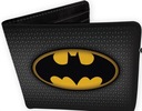 BATMAN DC Comics peňaženka Marvel Joker Original