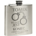 TAŠKA PARTY DARČEK 180ml Y2