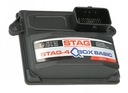 POČÍTAČOVÝ OVLÁDAČ LPG AC STAG riadiaci modul Qbox Basic 4 cyl. ORIGINÁL