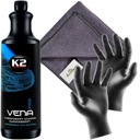 K2 VENA PRO 1L - HYDROFÓBNY AUTOŠAMPÓN RM