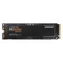 Samsung 250GB M.2 PCIe NVMe 970 EVO Plus