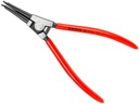 Kliešte Knipex rovné vonkajšie 10-25 mm